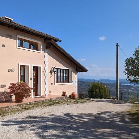 Agriturismo Da Celestina Arzignano Eksteriør bilde