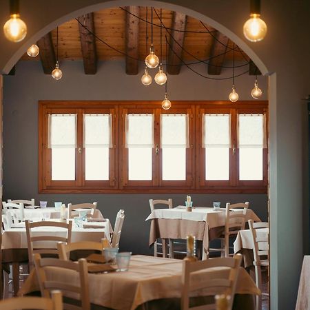 Agriturismo Da Celestina Arzignano Eksteriør bilde