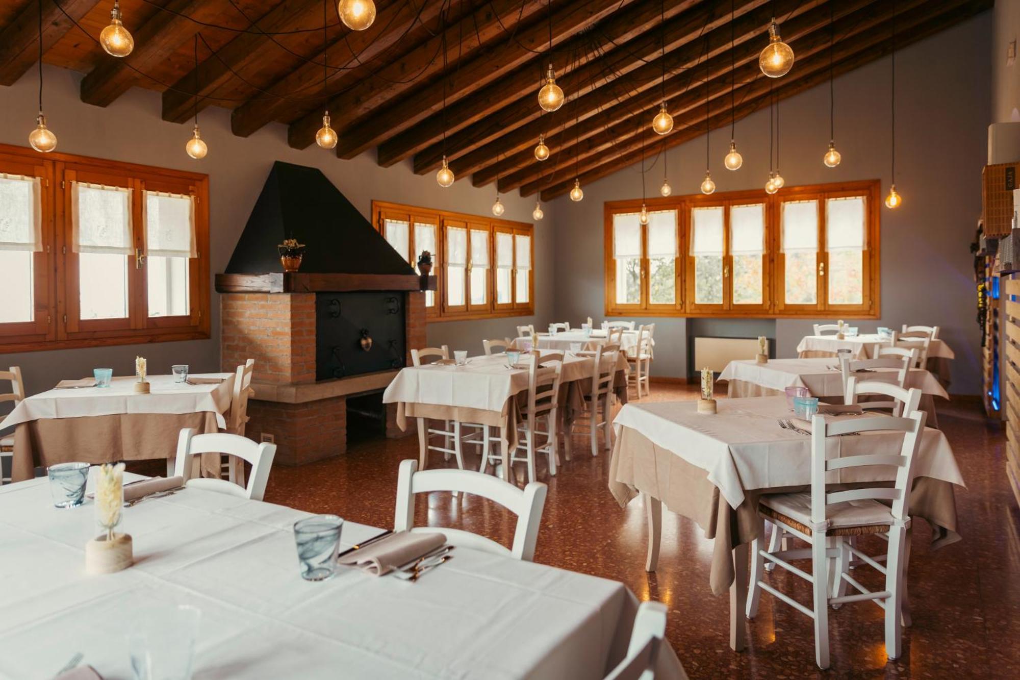 Agriturismo Da Celestina Arzignano Eksteriør bilde