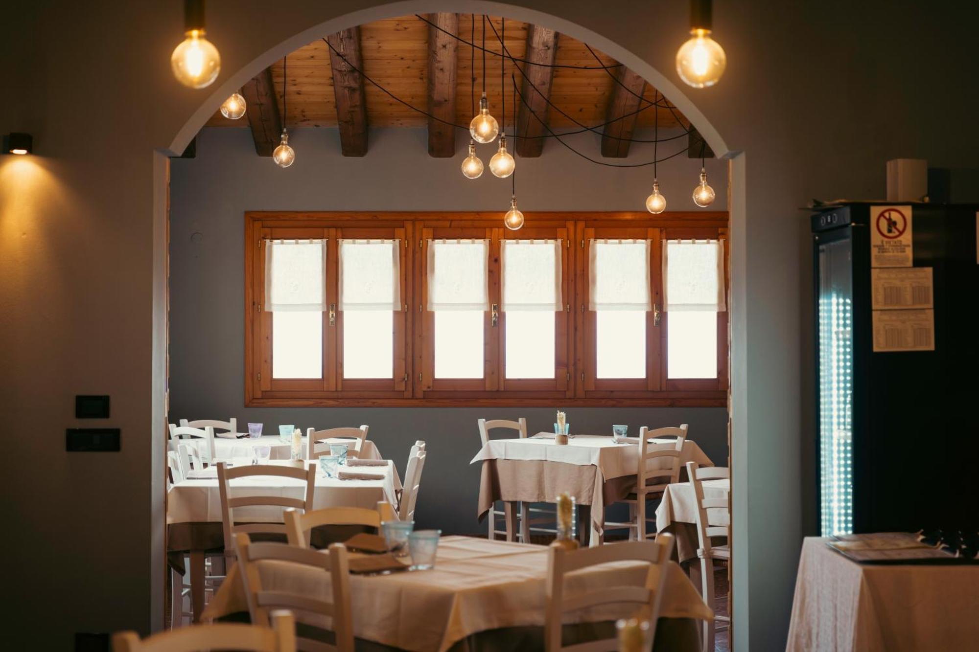 Agriturismo Da Celestina Arzignano Eksteriør bilde