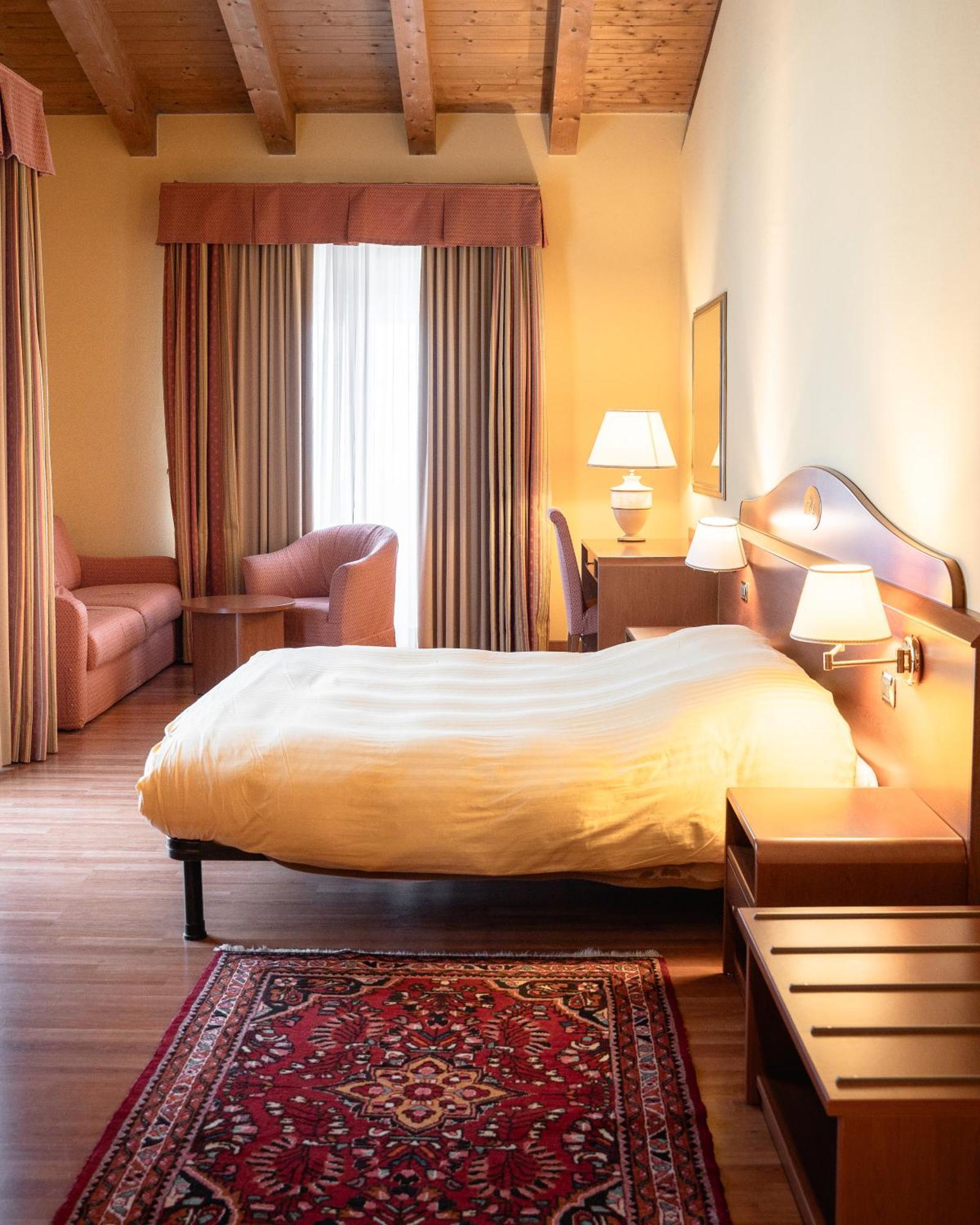 Agriturismo Da Celestina Arzignano Eksteriør bilde