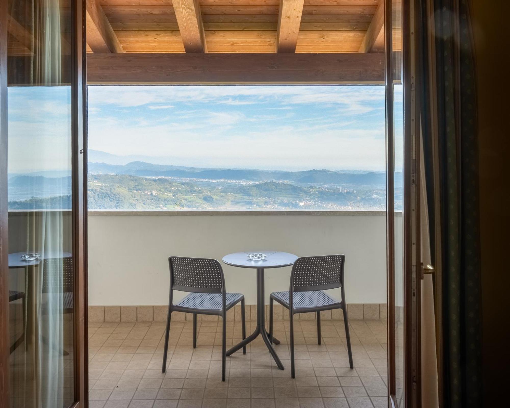 Agriturismo Da Celestina Arzignano Eksteriør bilde