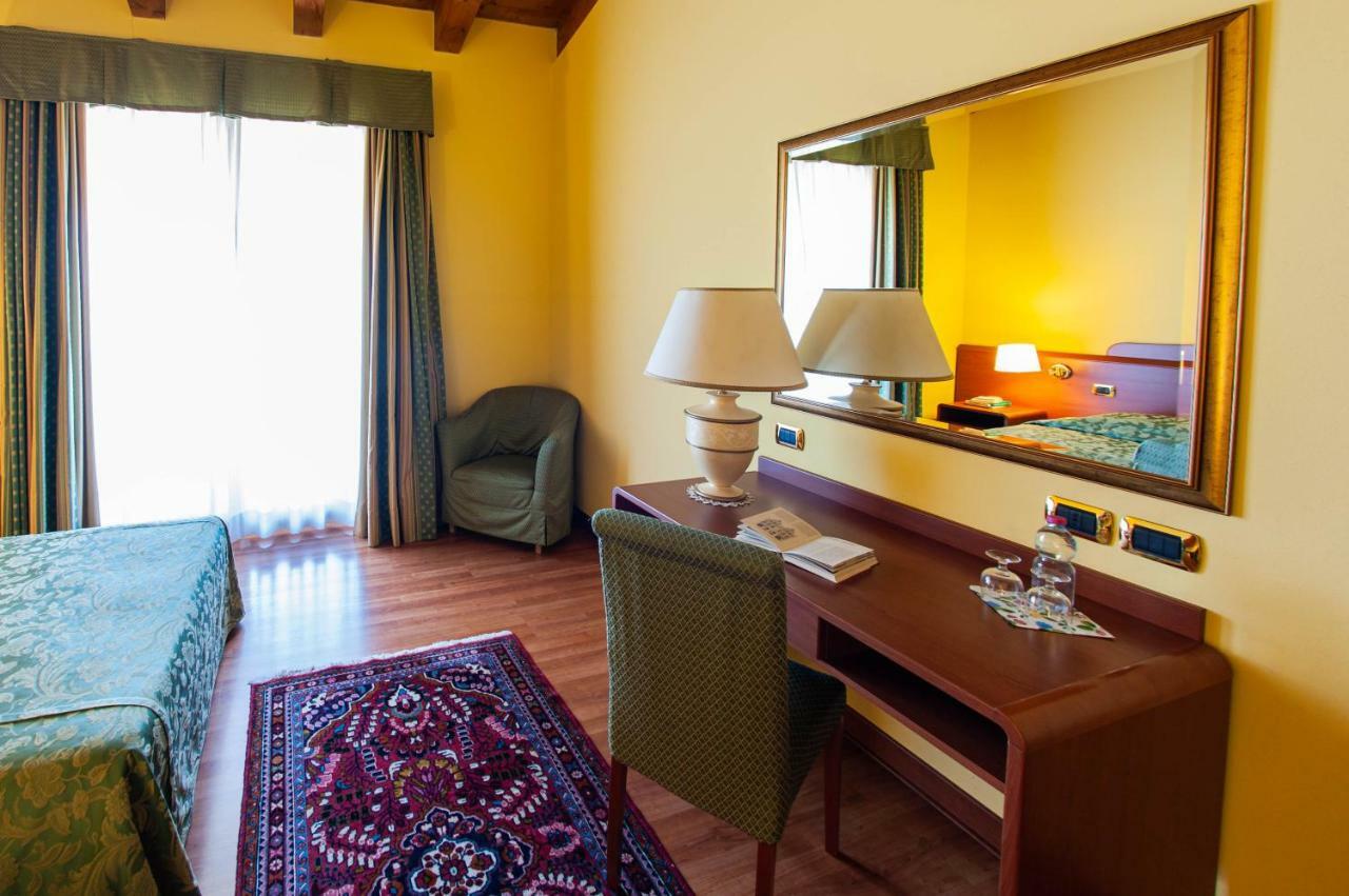 Agriturismo Da Celestina Arzignano Eksteriør bilde