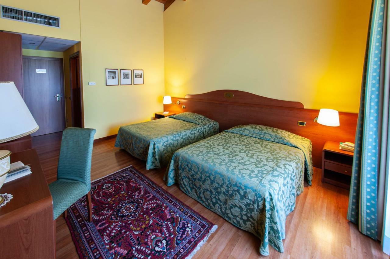 Agriturismo Da Celestina Arzignano Eksteriør bilde