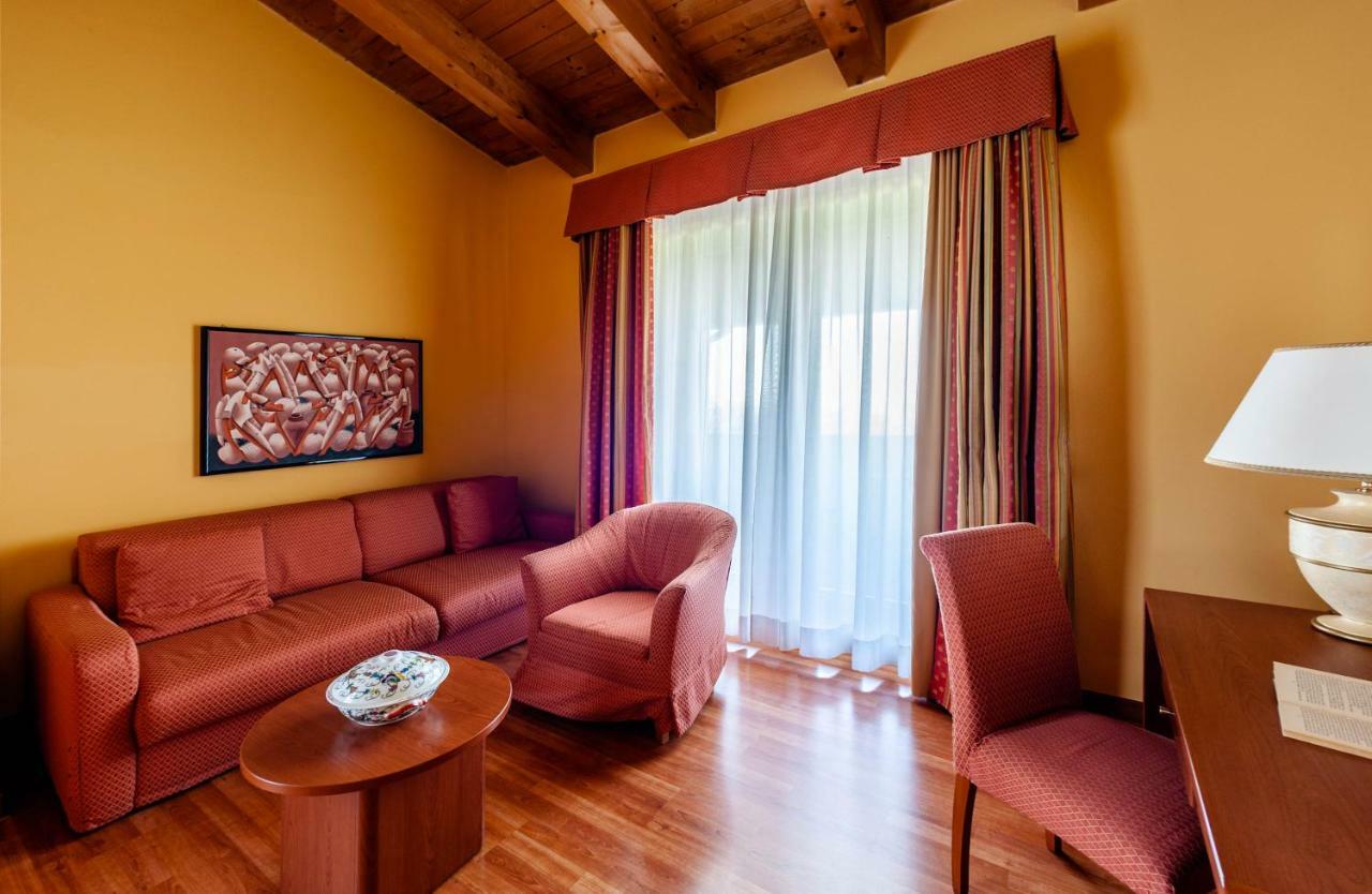 Agriturismo Da Celestina Arzignano Eksteriør bilde