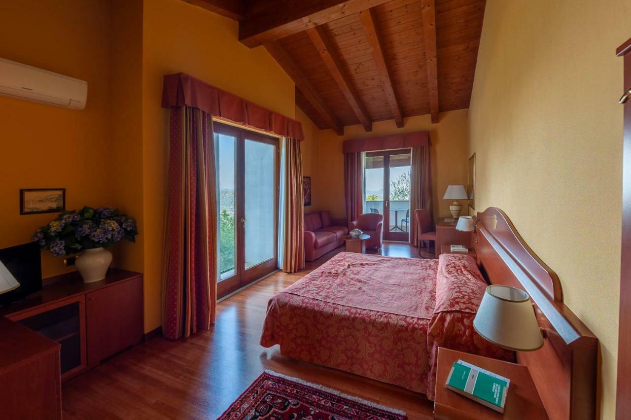 Agriturismo Da Celestina Arzignano Eksteriør bilde