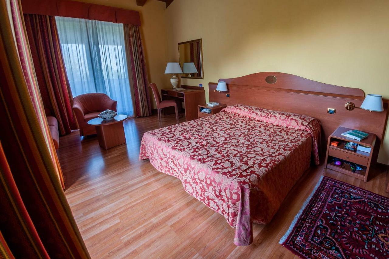 Agriturismo Da Celestina Arzignano Eksteriør bilde