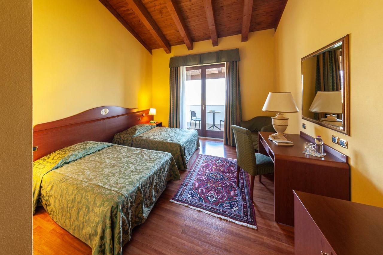 Agriturismo Da Celestina Arzignano Eksteriør bilde