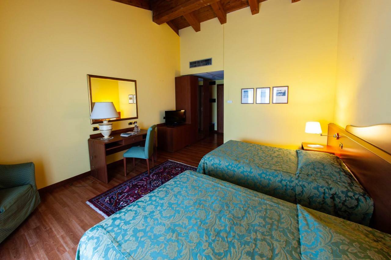 Agriturismo Da Celestina Arzignano Eksteriør bilde