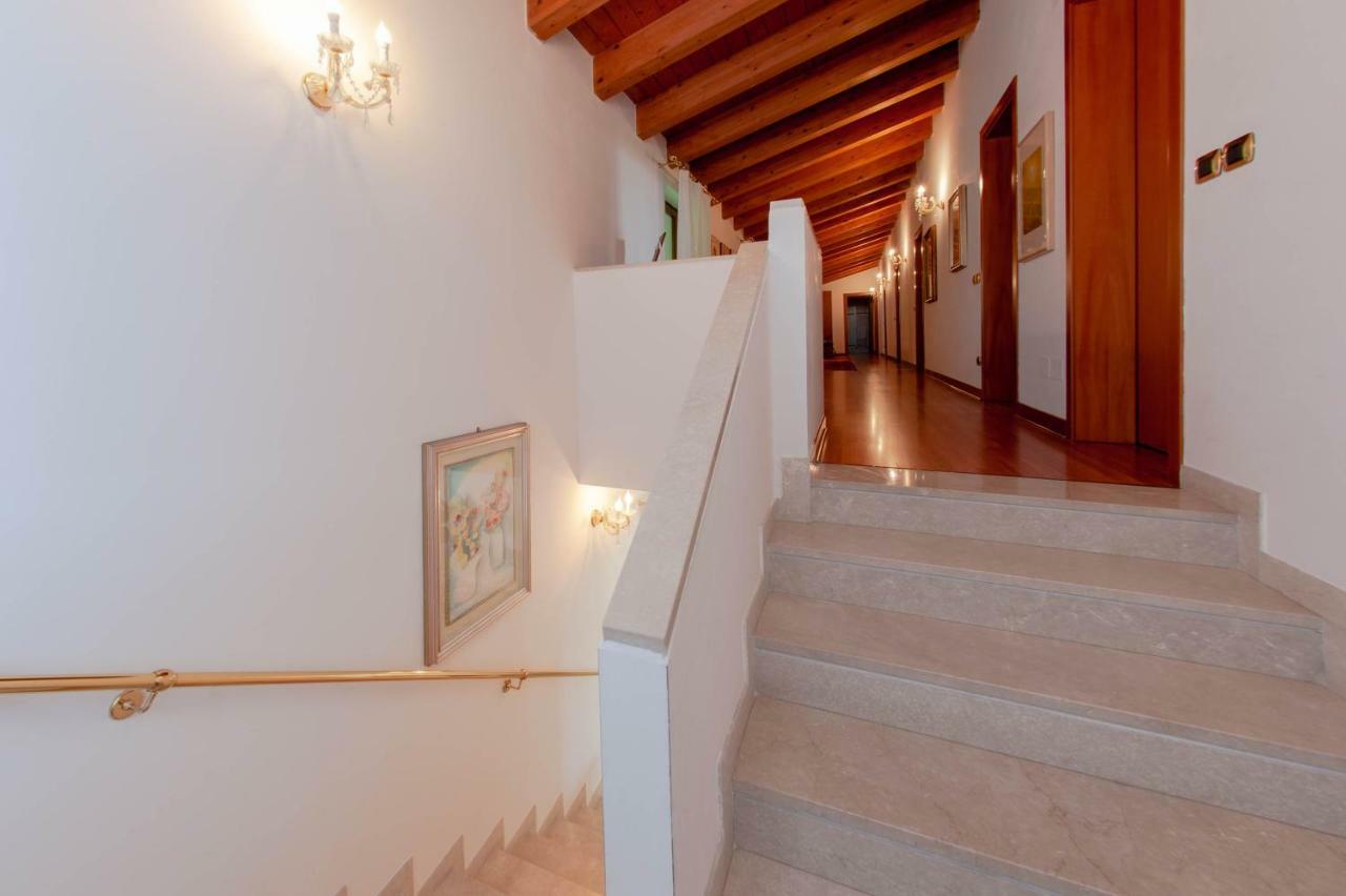 Agriturismo Da Celestina Arzignano Eksteriør bilde