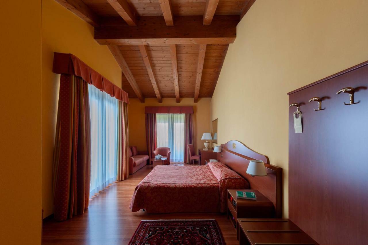 Agriturismo Da Celestina Arzignano Eksteriør bilde