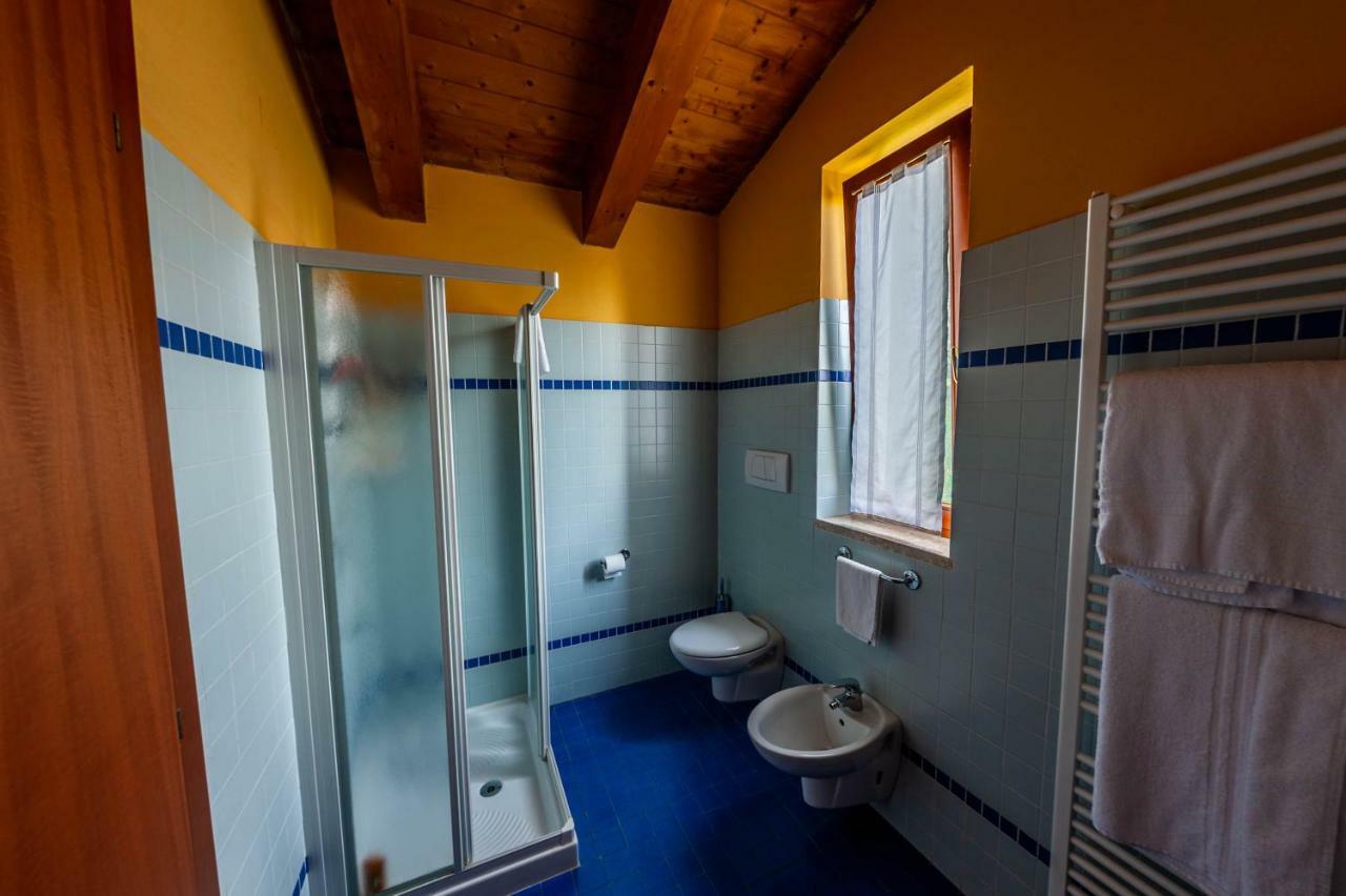 Agriturismo Da Celestina Arzignano Eksteriør bilde